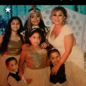 Meet your Posher, Marlene